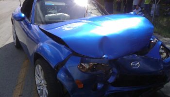 When a Recall Caused Your Car Accident