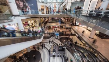 Who Is Liable for Black Friday Injuries?