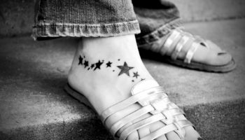 Tattoo Hazards May Be More Than Skin Deep