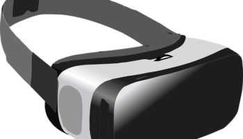 How Virtual Reality Can Hurt Your Kids