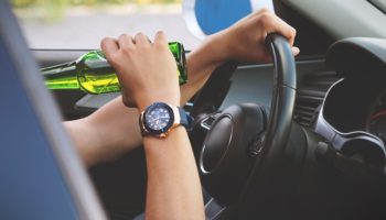 These Driving Behaviors Are Often Deadly