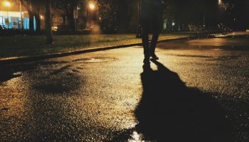 Dangerous Sidewalks In Chicago: Who Is Responsible?