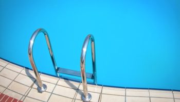 Slip & Fall Accidents at the Swimming Pool