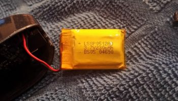 Some Electronic Devices Are More Dangerous than Others