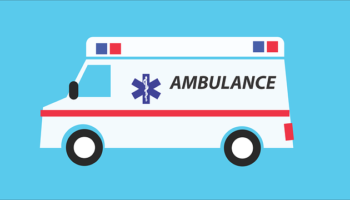 Who Is Liable in an Ambulance Accident?