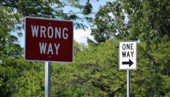 Wrong-Way Drivers Are Taking Lives
