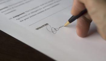 When Is a Letter of Intent Legally Binding?