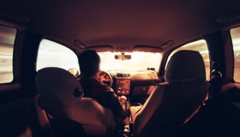 Road Rage Is Real in Illinois