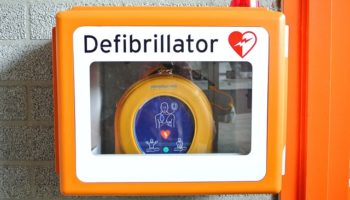 Faulty Defibrillator Responsible for Multiple Deaths